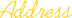 Address