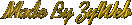 Made By ZyWeb